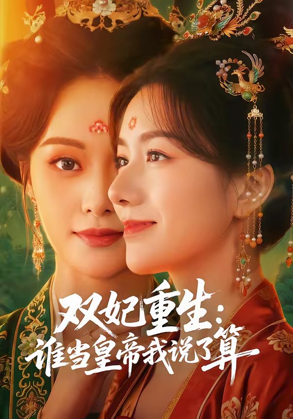 双妃重生:谁当皇帝我说了算