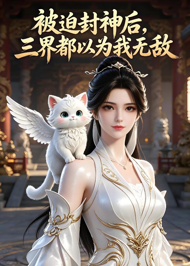 被迫封神后,三界都以为我无敌